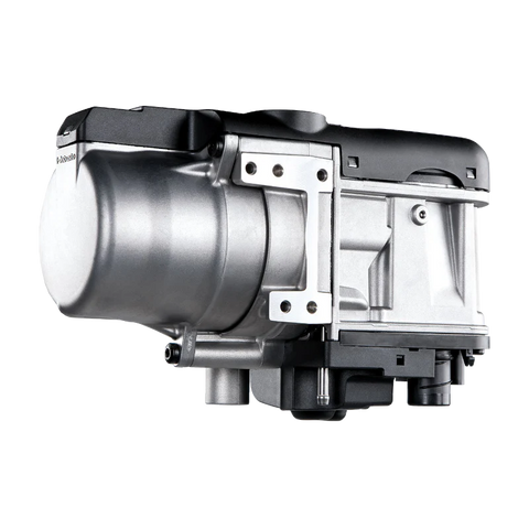 Webasto Thermo Top Evo 5 Marine Water Heater Kit,