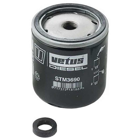 Vetus Diesel Fuel Filter for Vetus M2, M3, M4, M5 and VH4 Engines
