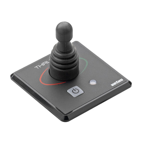 Vetus bow thruster control panel with joystick BPJE2