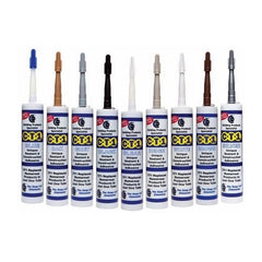 Adhesives & Sealants