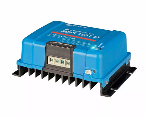 Victron Energy BlueSolar MPPT 150/35 Solar Charge Controller