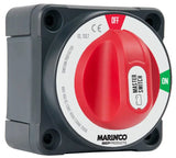 BEP Battery Switch Pro Installer On/Off 48V Max. 400A Continuous Bulk