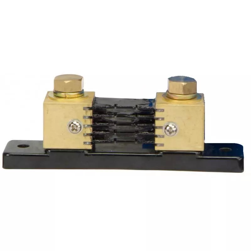 Victron Shunt-500amp-50mV