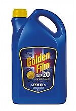 Morris Oil's  5ltr tub of SAE 20, Golden Film Classic Motor Oil