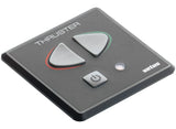 VETUS thruster push button panel with time delay