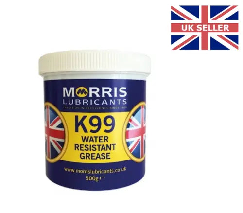 Morris K99 Grease, - 500g Tub