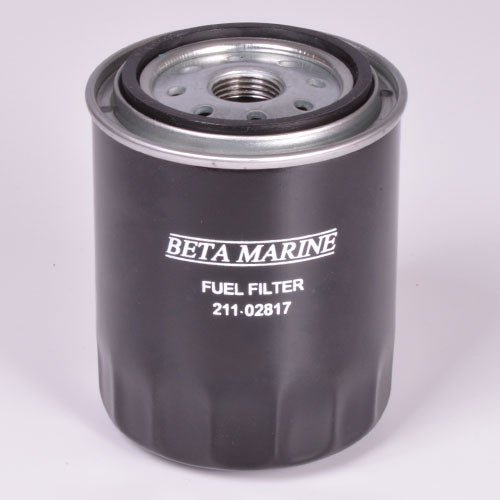 Beta marine 211-02817 Fuel Filter Only - Genuine Part - Beta 38 43, 50, 60, 75