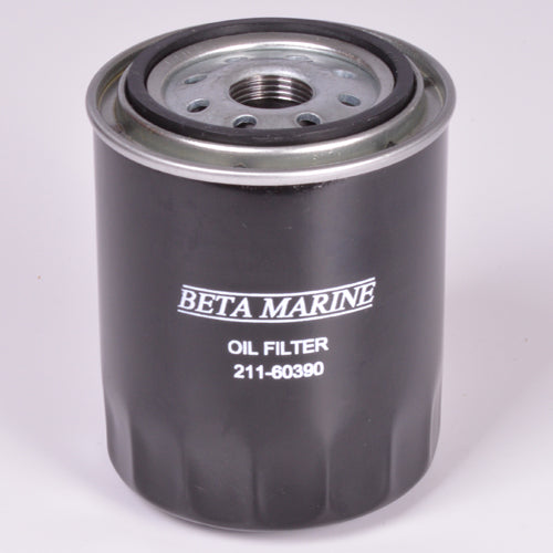 Beta Marine, OIL FILTER 211-60390