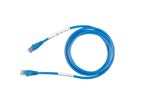 Victron Energy VE.Can to CAN-bus Battery BMS type A Cable 5m - ASS030710050
