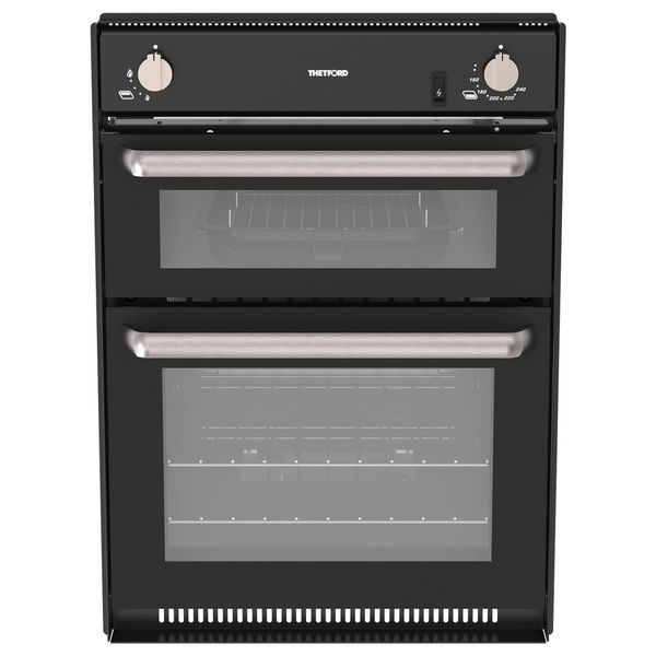 Thertford midi prima oven and grill, cheap. 12v LPG